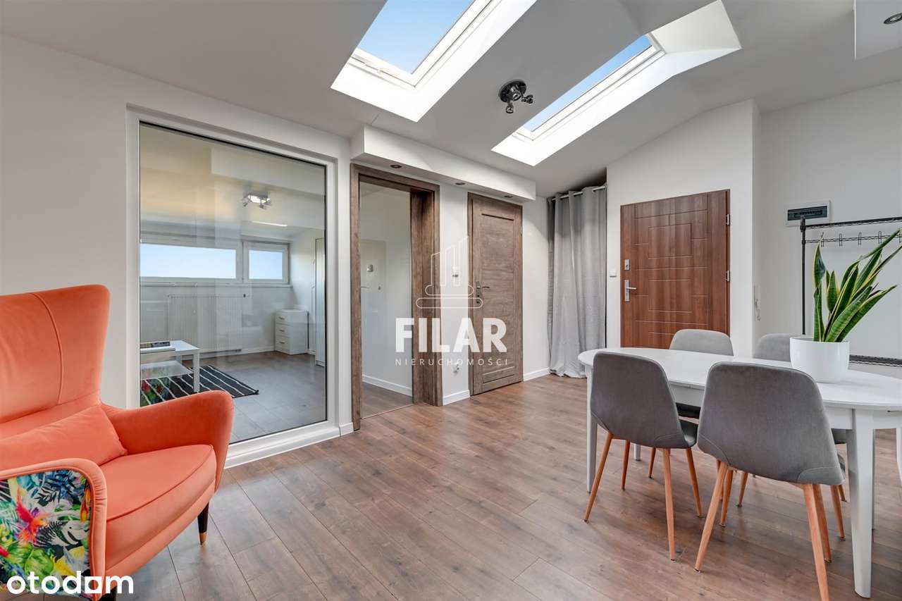 Zaciszna okolica, dom wielorodzinny, 2 garderoby - Pełny obrazek: 2/18