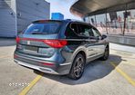 Seat Tarraco 2.0 Eco TSI Xcellence S&S 4Drive DSG - 2