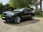 BMW X4 20 d xDrive Pack M Auto - 4