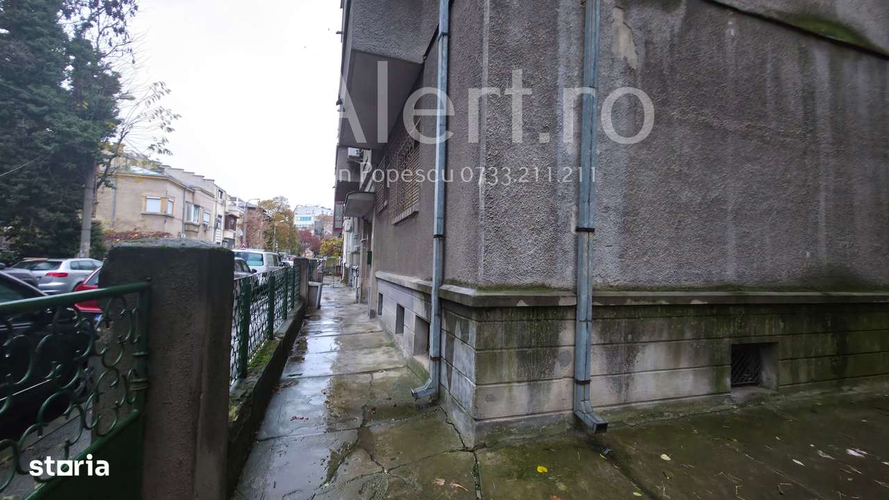 Vanzare 2 camere, renovat, 57 mp, 3/3, Str Naum Râmniceanu, Dorobanți!-19