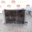 Radiator clima VW | Audi | Seat | Skoda | Nissan | Cod motor CAY - 2