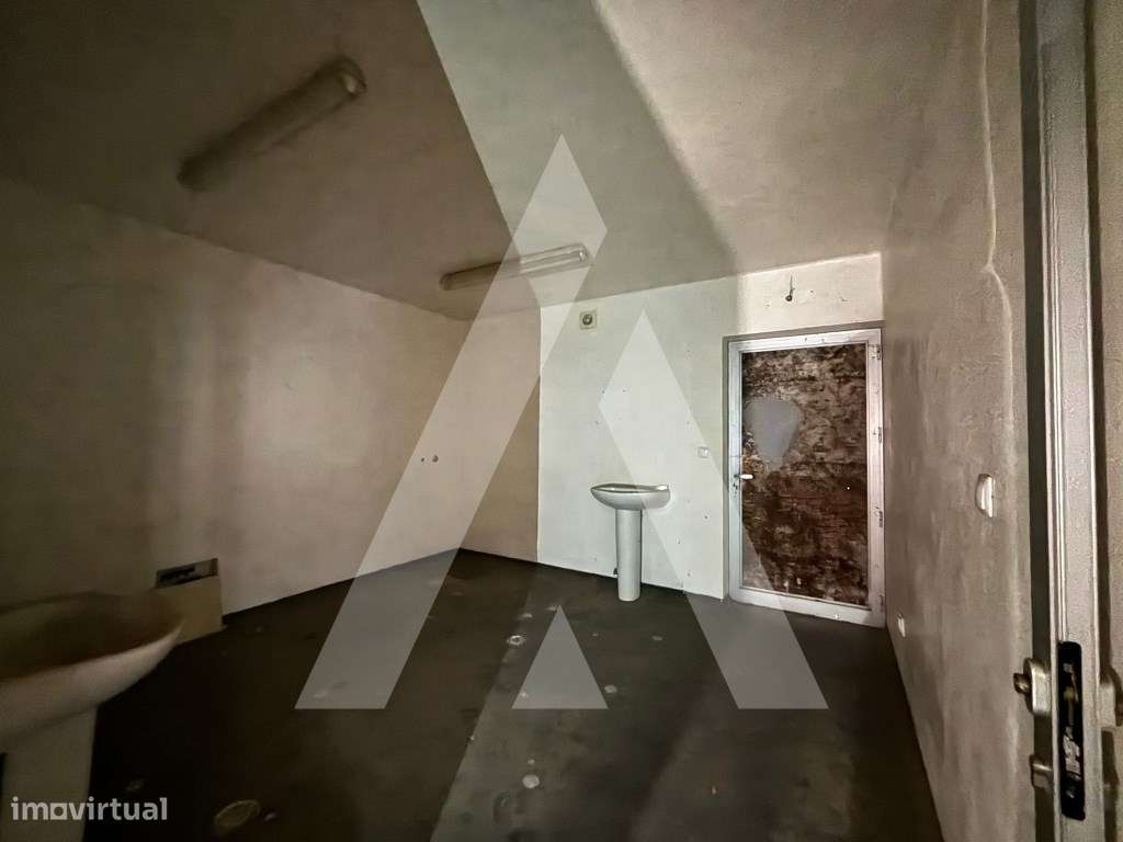 Armazém para venda em Águeda-35