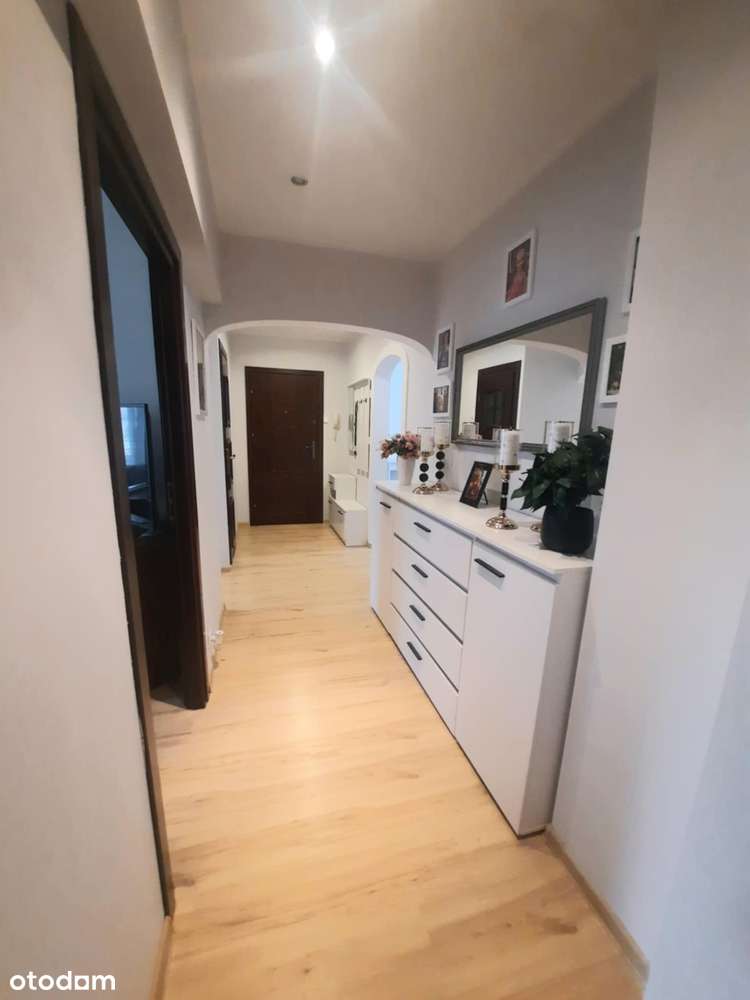 Mieszkanie 3-pokojowe do wejścia osiedle Słoneczne - Pełny obrazek: 5/12