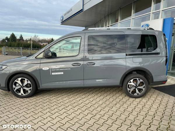 Ford Tourneo Connect Grand - 6