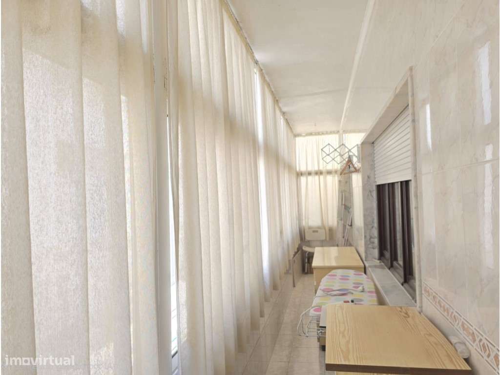 Apartamento T3-12