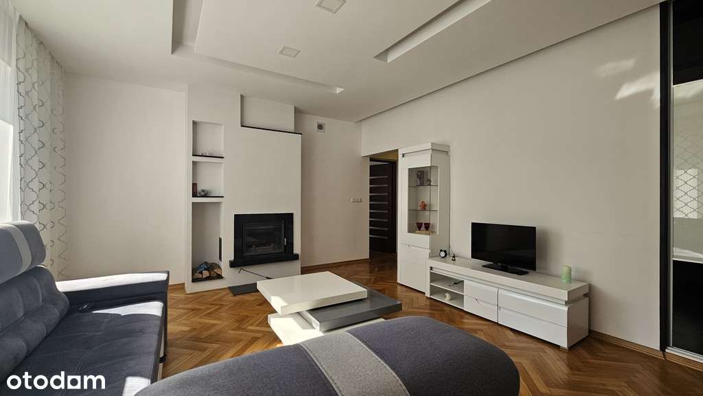 Wyjątkowa nieruchomość nad Zalewem Rożnowskim-7