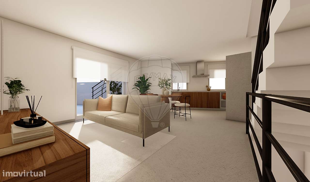 Apartamento T2 para venda - Grande imagem: 4/17