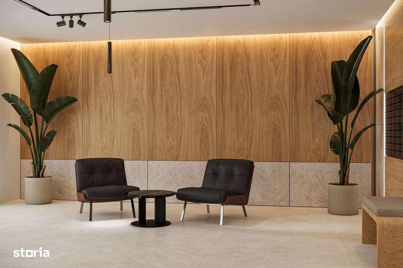 Studio premium, parc privat 6.000 mp – West Avenue Residence-6