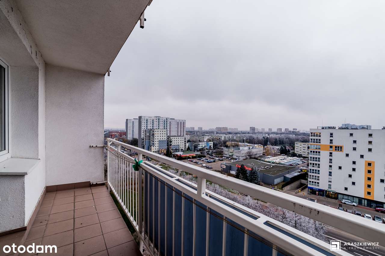 JASNE 2-pokojowe M z pięknym widokiem - REZERWACJA-15