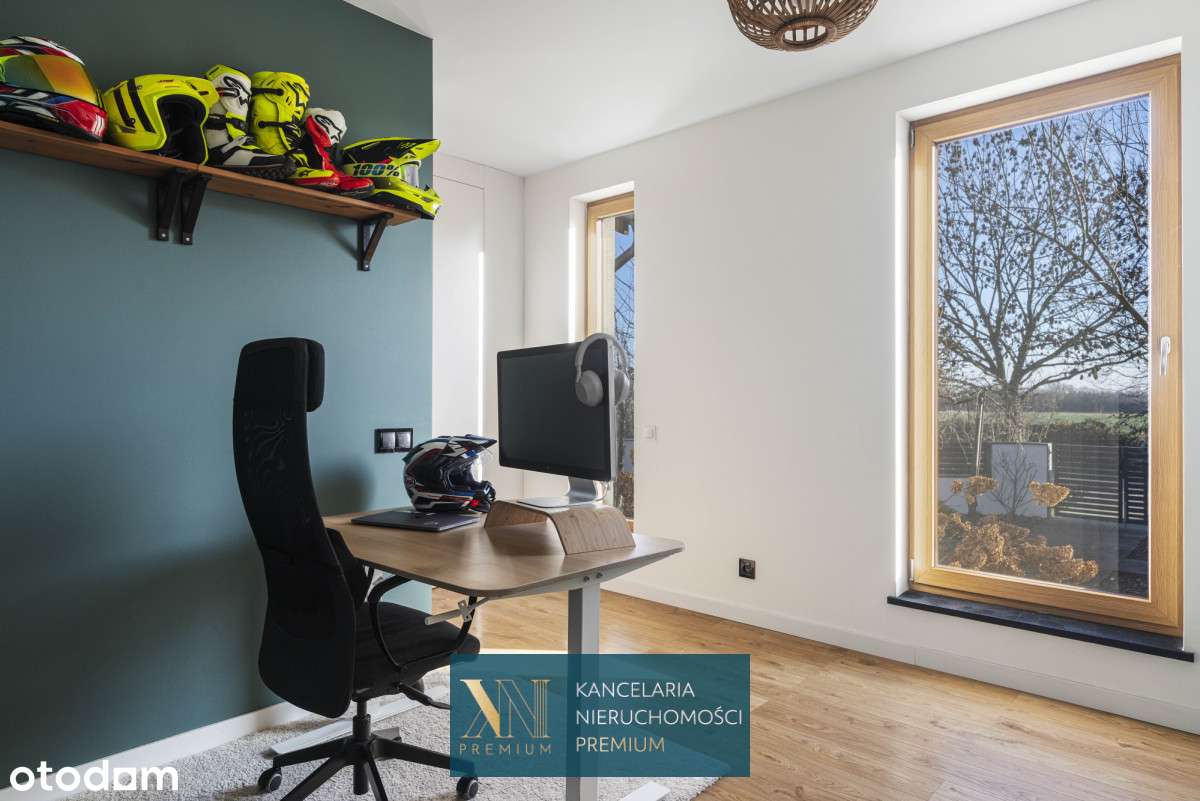 Sinter house | Malin | smart | jacuzzi | ogród-18