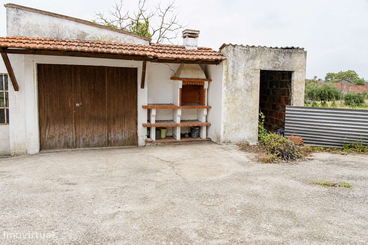 Moradia, 63 m², Chancelaria-8