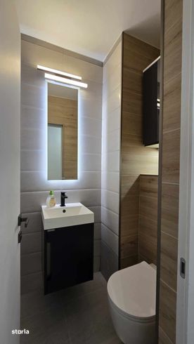 Apartament 3 cam.tip PB de vanzare, str. Menumorut/Decebal-10