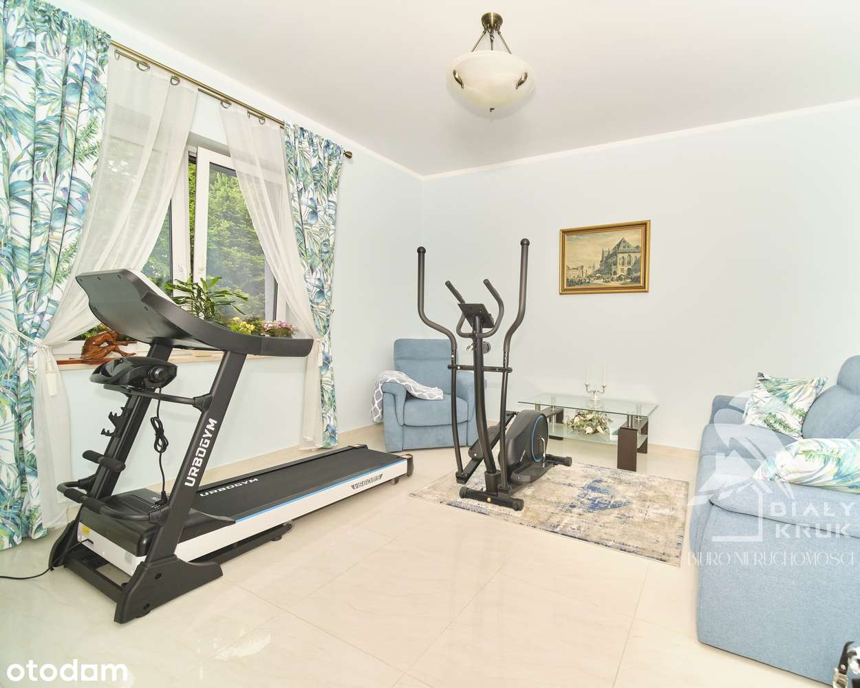 Piękny Dom pod Toruniem z prywatnym lasem – Okazja!-16