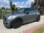 MINI John Cooper Works - 2