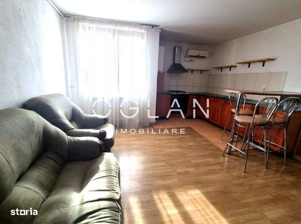 Apartament 3 camere, Piata Cluj, comision 0%-0