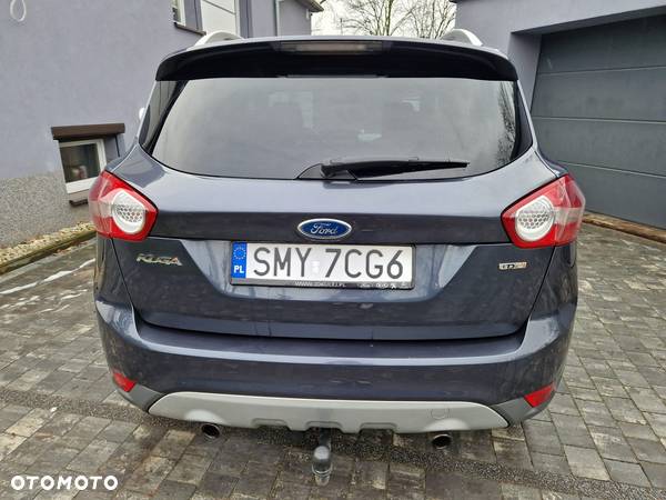 Ford Kuga 2.0 TDCi Titanium - 20