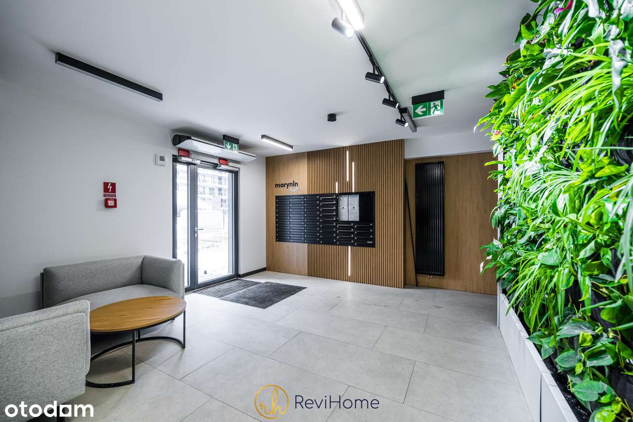 Mieszkanie 3-pokojowe 68m2 + ogródek + miejsce postojowe-11