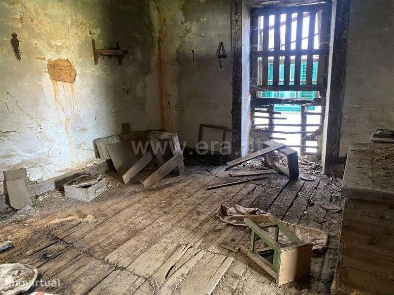 Moradia Geminada T2 / Fundão, Aldeia Nova - Grande imagem: 5/5