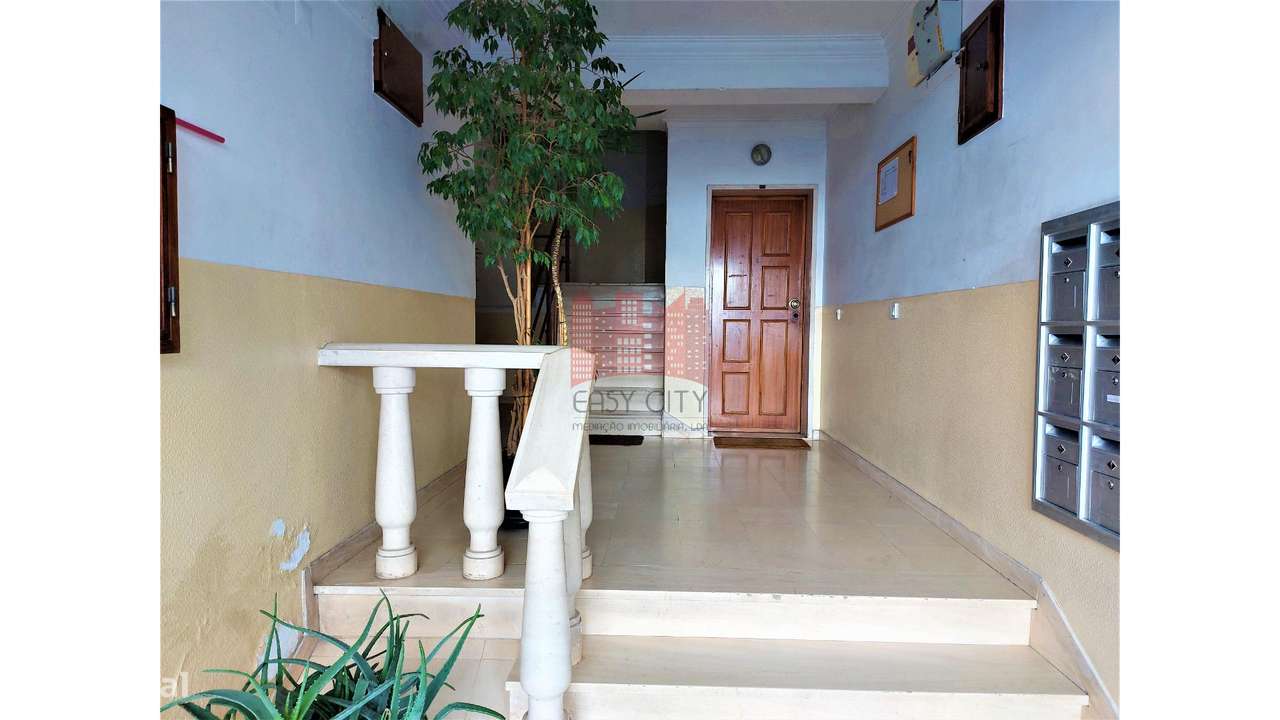 Apartamento T2 em Pendão Belas-10