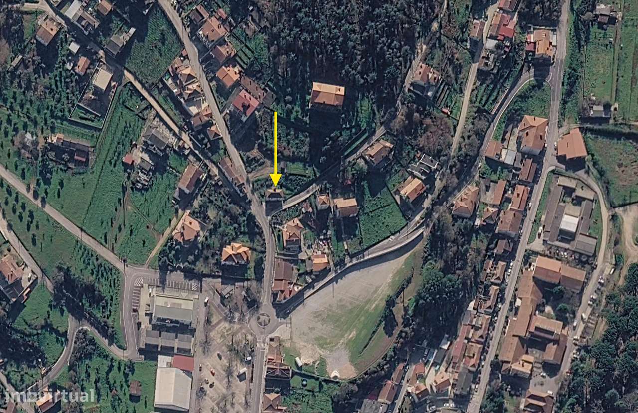 Moradias geminadas (2 T2) - Arganil-25