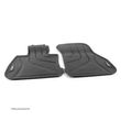 Set presuri (covorase) cauciuc fata+spate originale Bmw X1 F48 - 1