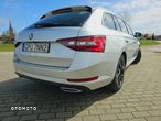 Skoda Superb 2.0 TDI Style - 9