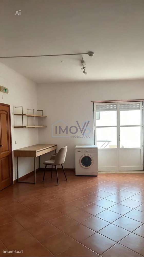 Apartamento T3 com terraço no Centro de Ferreira do Zêzere-9