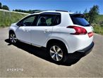 Peugeot 2008 1.6 VTi Allure - 11