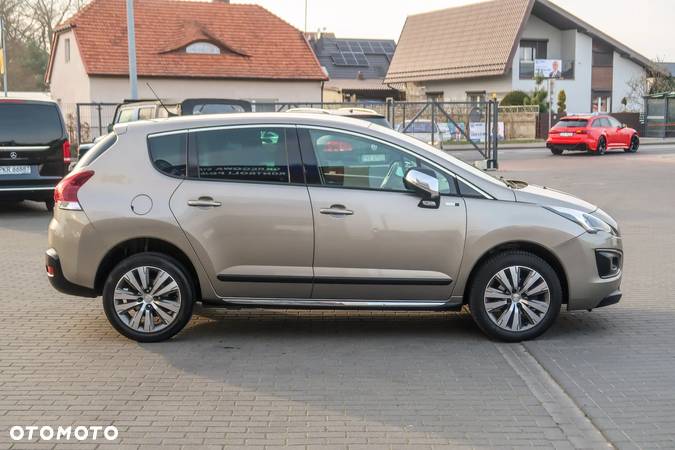 Peugeot 3008 PureTech 130 Stop & Start GPF Active - 9