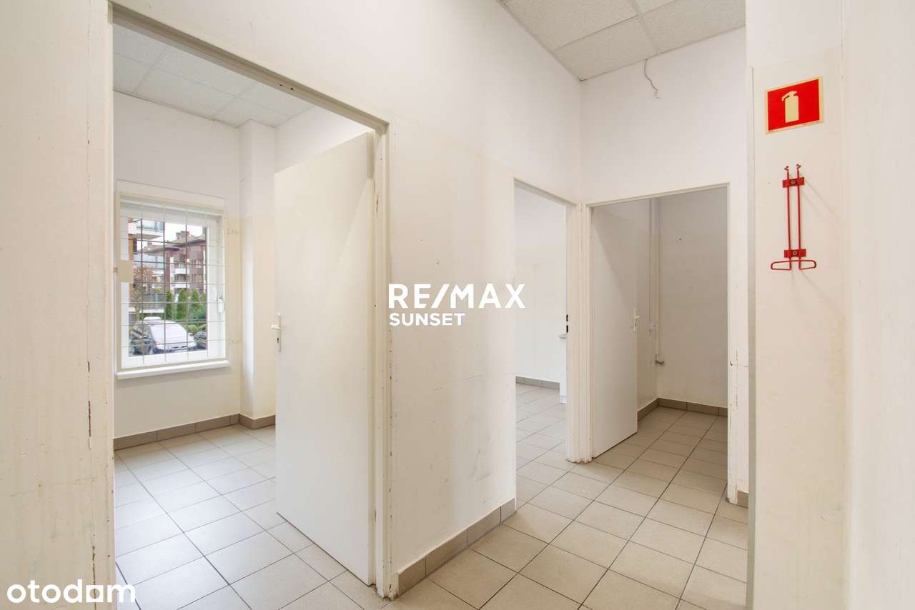 Lokal Handlowo-Usługowy w Centrum Kołobrzegu - Pełny obrazek: 4/7