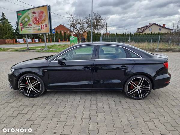 Audi A3 2.0 TDI Ambition - 6