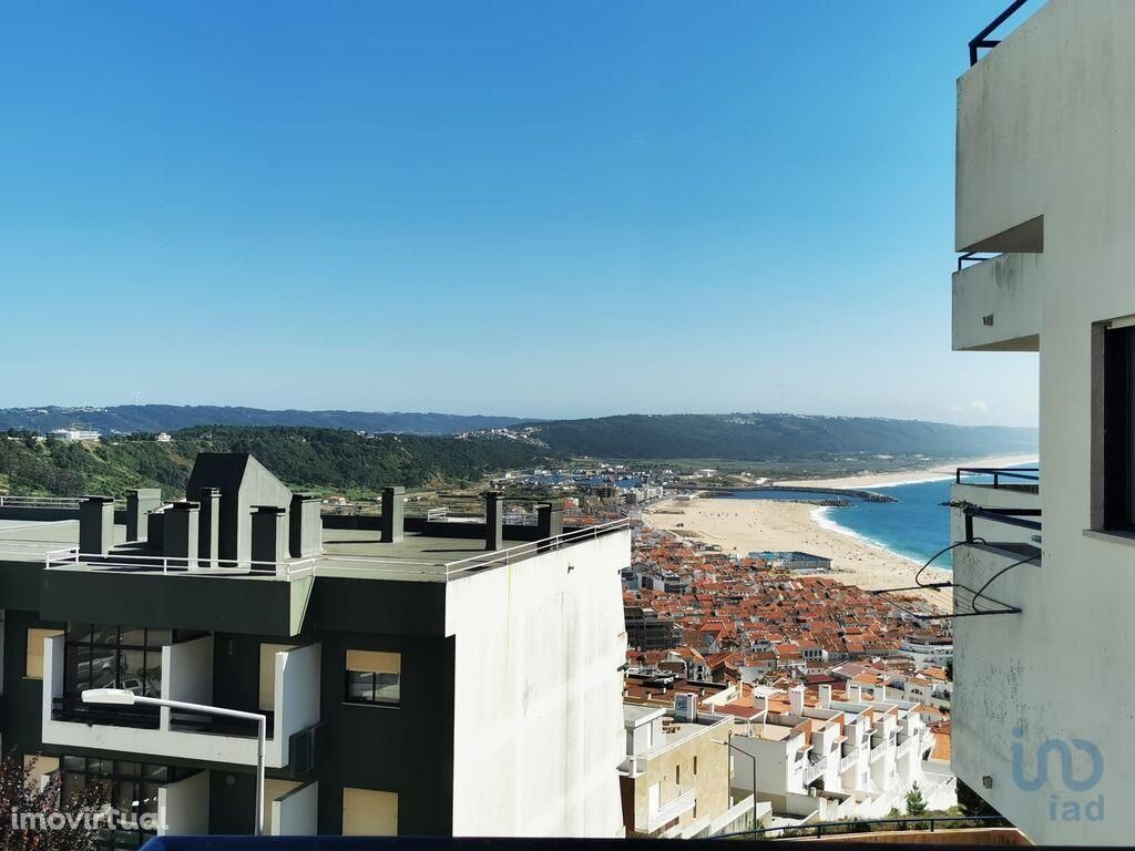 Apartamento T2 em Leiria de 83,00 m2