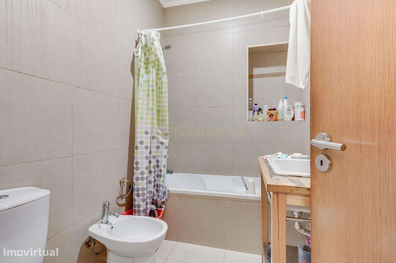 Apartamento T3 Arrendado em Arroios, Lisboa-13