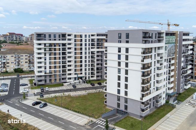 Apartament 3 Camere tip Monaco | GREEN Residence-13
