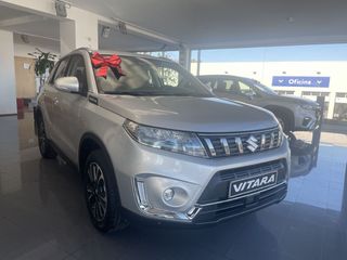 Suzuki Vitara 1.5L AGS GLX 4WD Strong Hybrid