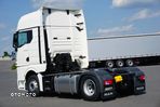 MAN TGX / 18.480 / EURO 6 / ACC / GX / RETARDER / NOWY - 5