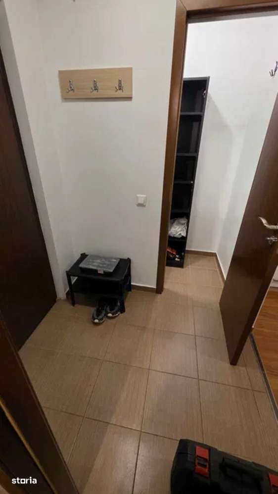 Garsoniera | Lujerului | 32 mp | - Imagine principală: 3/5