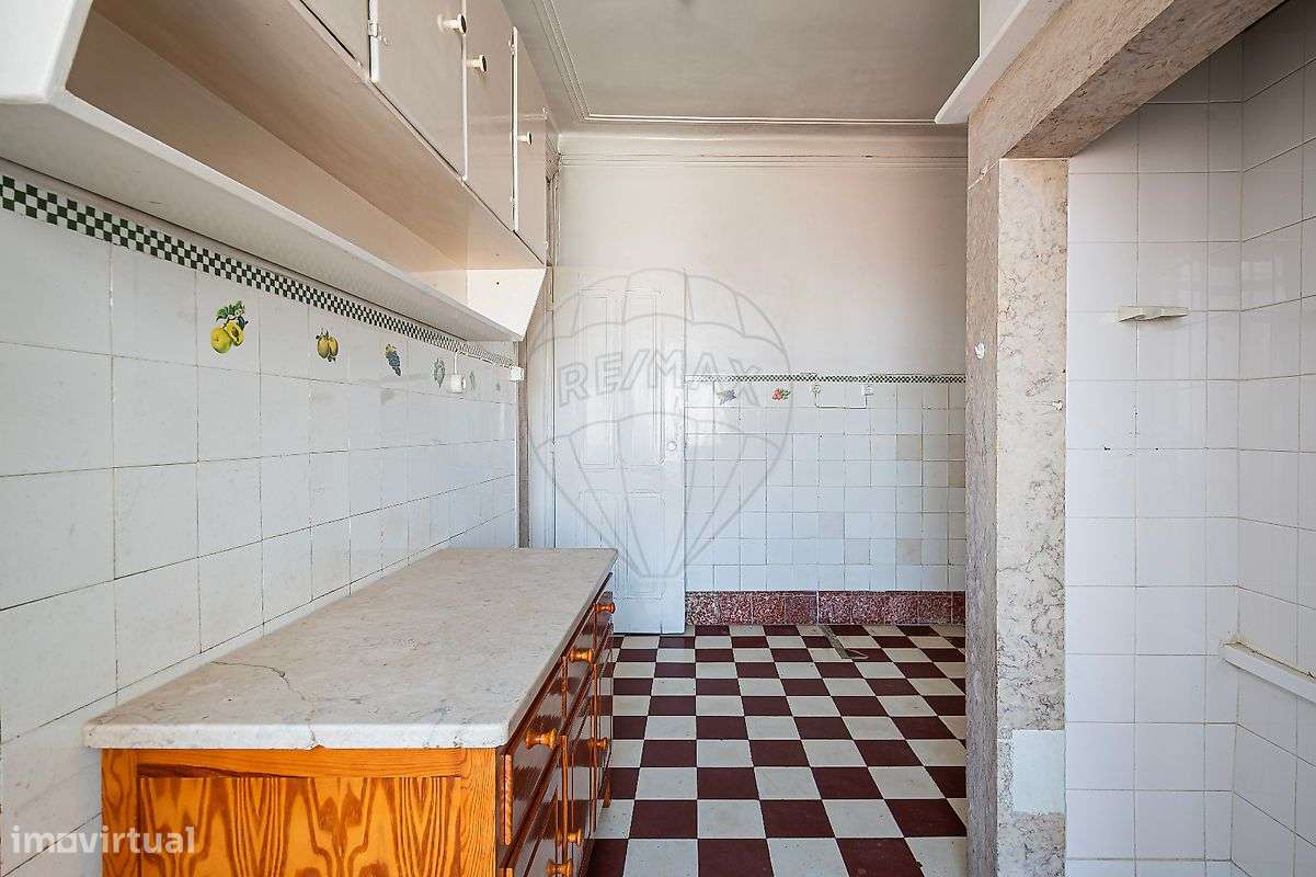 Apartamento T4 para venda-5