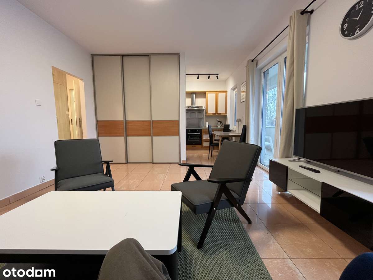 Przestrzeń, światło i spokój - mieszkanie w doskonałej lokalizacji! - Pełny obrazek: 3/12