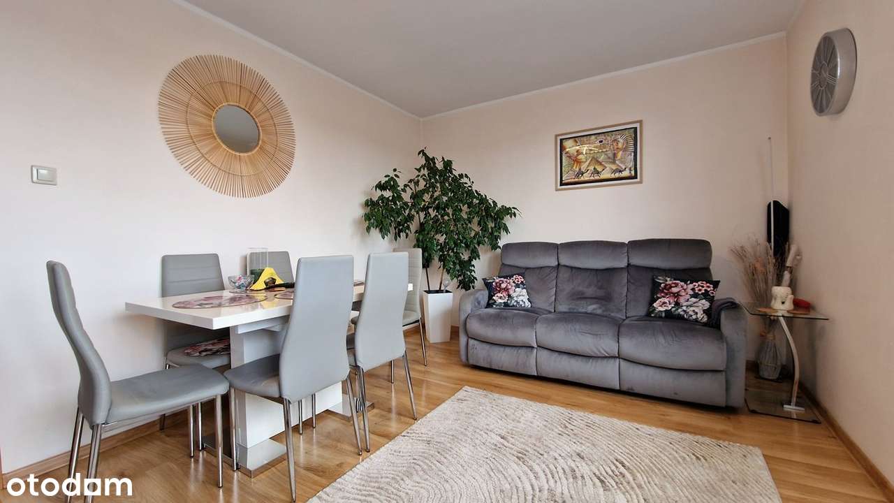 Zadbane 4-pokojowe praktycznie do wprowadzenia si - Pełny obrazek: 3/20