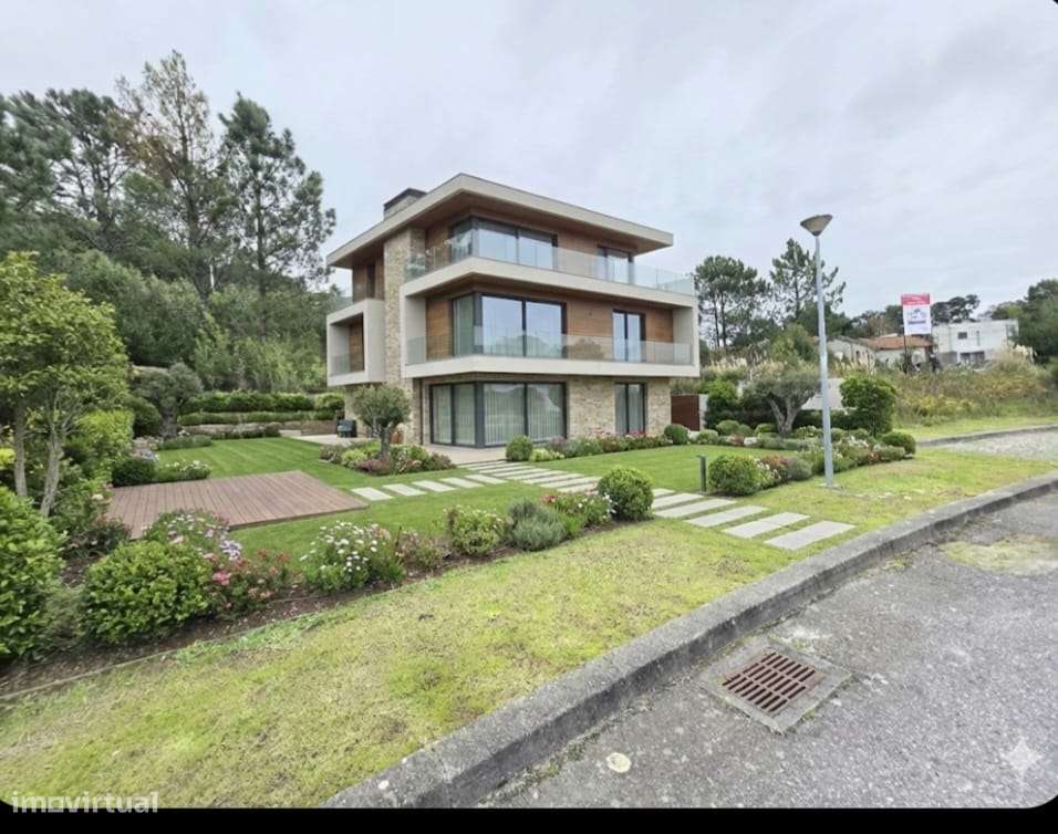 Terreno Low Cost moradia Mozelos a 15 muntos do Porto - Grande imagem: 2/8