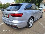 Audi A4 Avant 2.0 40 TDI S tronic S Line - 11