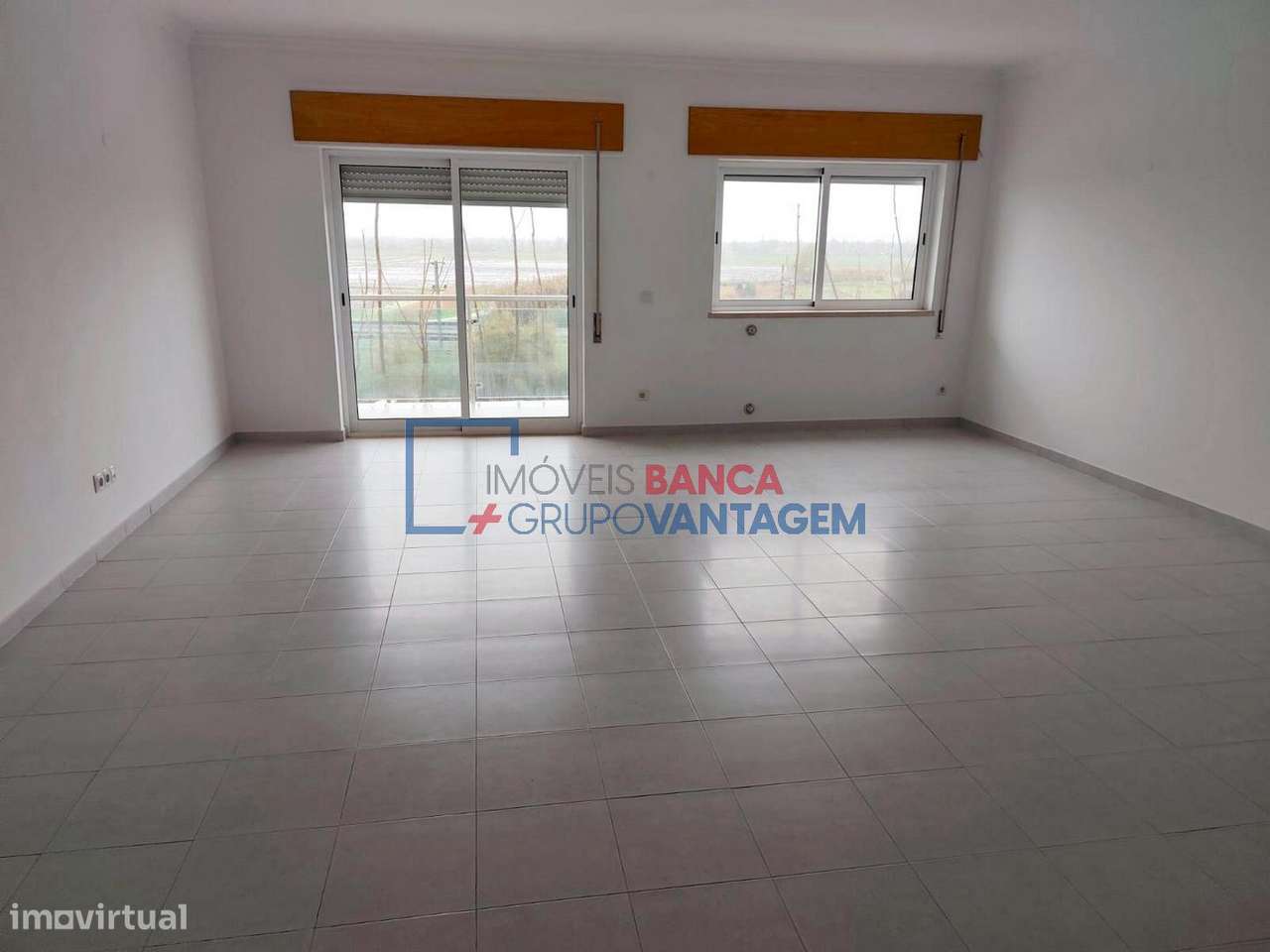 Apartamento T2 a 2 minutos da Estação de Comboios da Azambuja - Grande imagem: 3/15