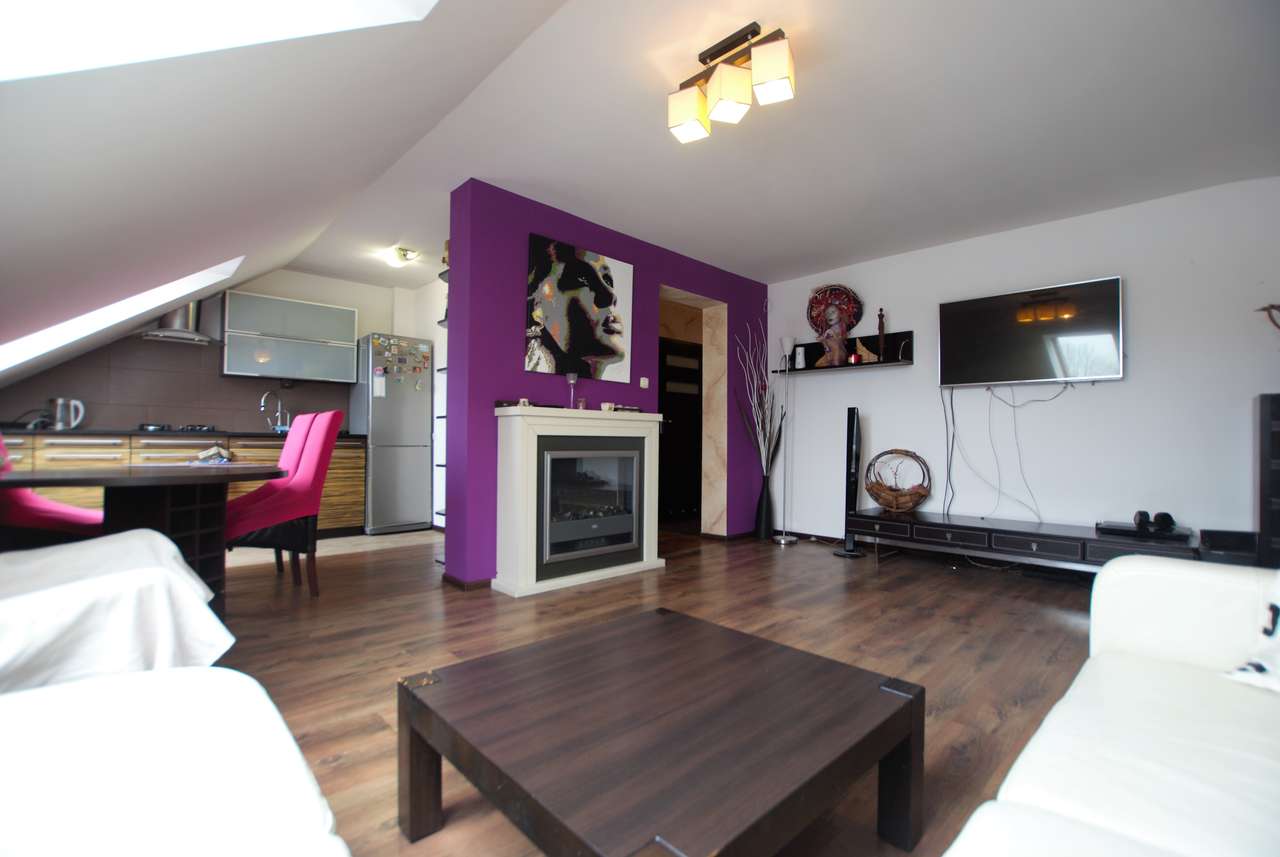 Przestronne 4 pokoje, nowe budownictwo, prywatne miejsce parkingowe - Pełny obrazek: 4/20