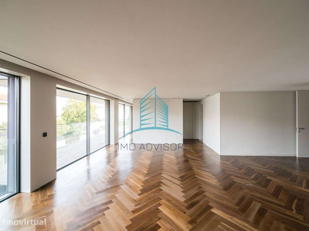 Apartamento T4 suites - Grande imagem: 4/41