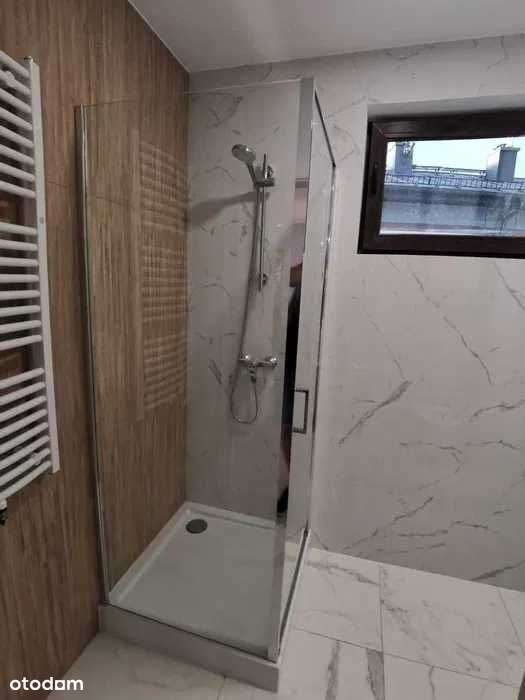 Apartament z antresolą/ 2 Tarasy/ Rumia-7