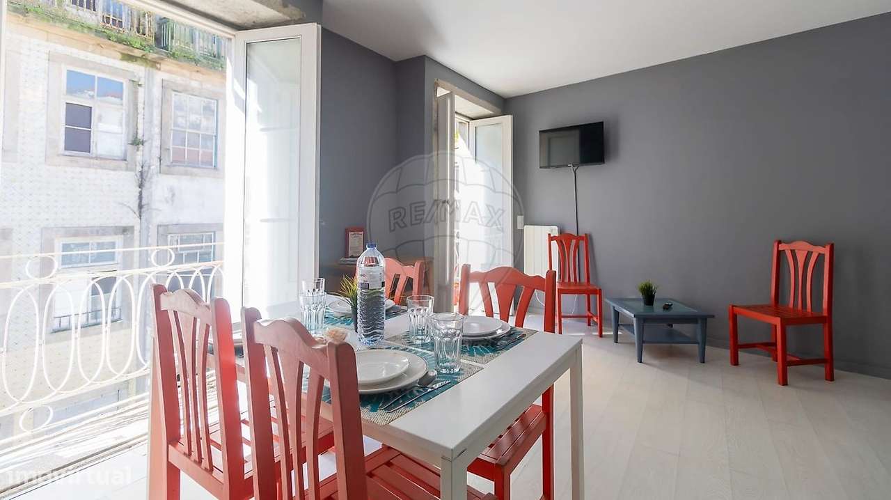 Apartamento T1 para venda - Grande imagem: 5/14