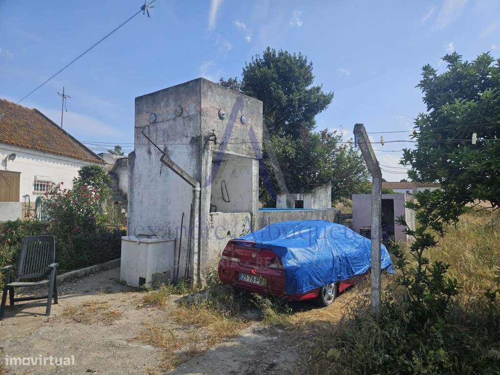 Quinta com 3 Habitações | Pinhal Novo | Terreno 5.400 m²-30