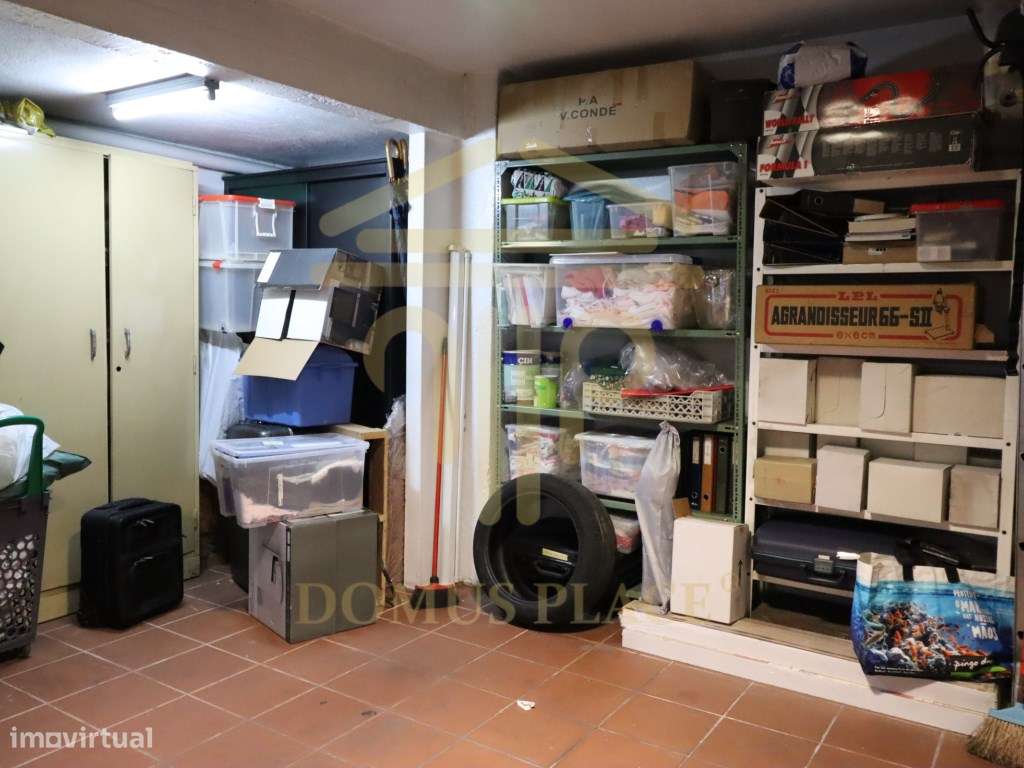 APARTAMENTO T4 A 2 MIN DA PRAIA | MATOSINHOS-26