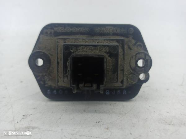 Resistencia Sofagem Mazda 6 Station Wagon (Gy) - 3